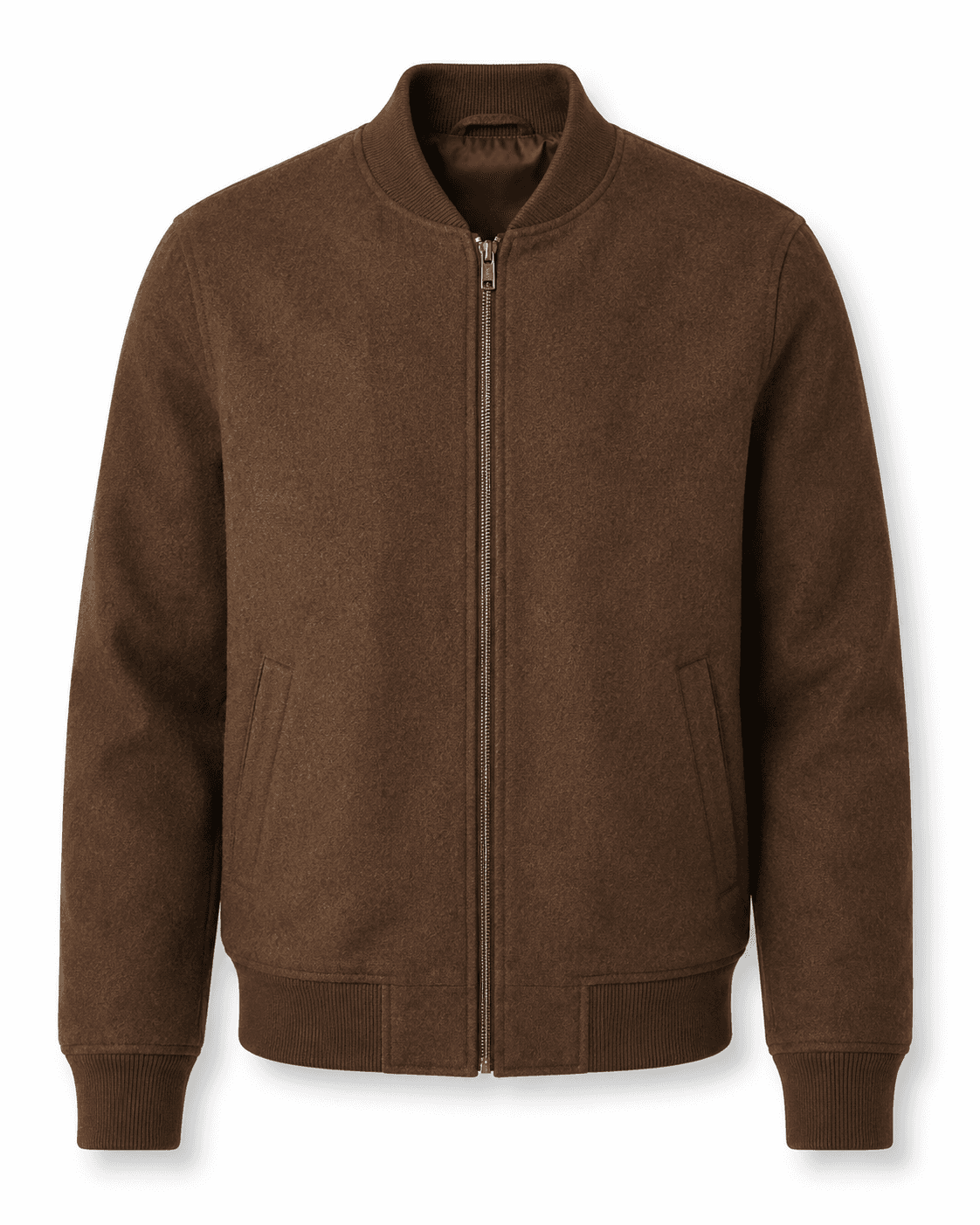 Pier One Bomberjacke - Braun